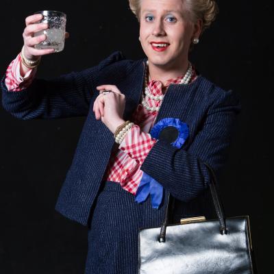 Interview: Rarely Asked Questions – Margaret Thatcher Queen of Soho Interview: Rarely Asked Questions – Margaret Thatcher Queen of Soho