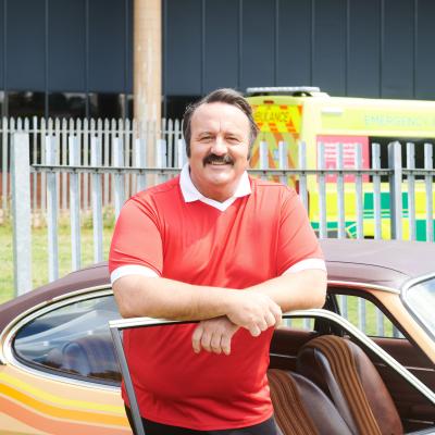 Tv Review: Mammoth, BBC Two & iPlayer