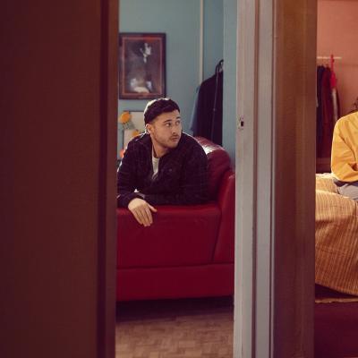 Interview: Samuel Bottomley – Co-Star Of New C4 Comedy Break Clause Interview: Samuel Bottomley – Co-Star Of New C4 Comedy Break Clause