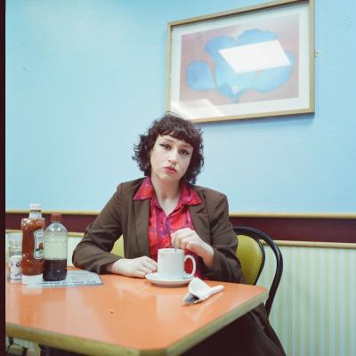 eview: Edinburgh Fringe 2025 – Molly McGuinness: Slob, Monkey Barrel eview: Edinburgh Fringe 2025 – Molly McGuinness: Slob, Monkey Barrel