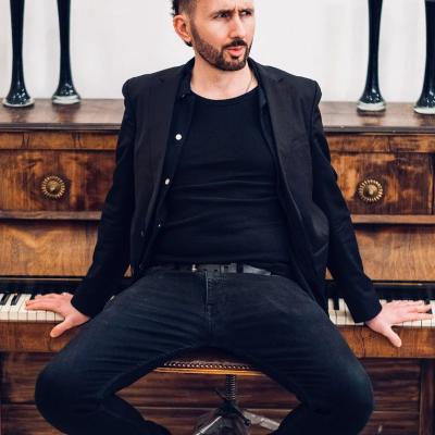International Dates And YouTube Special For Nathan Cassidy