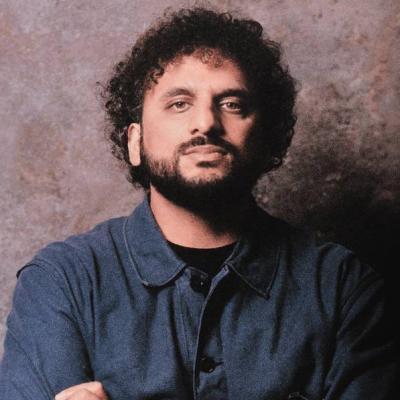 Brighton Dome Comedy Festival: Nish Kumar – Angry Humour From A Really Nice Guy. Review by Vicky Nangle