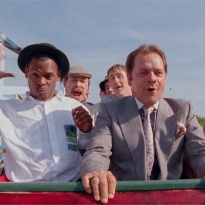 Rare Only Fools Footage To Be Aired In Documentary