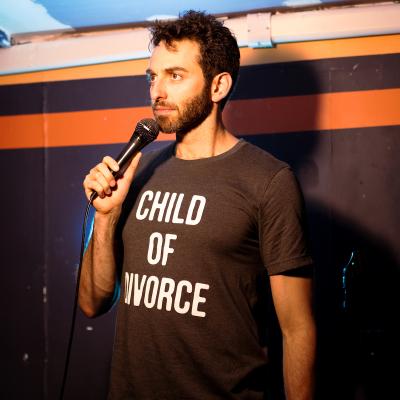 Edinburgh Fringe 2025: Rarely Asked Questions – Gianmarco Soresi Edinburgh Fringe 2025: Rarely Asked Questions – Gianmarco Soresi