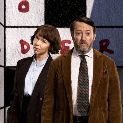 Watch Ludwig Series Two Trailer Watch Ludwig Series Two Trailer