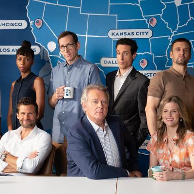 Ian Fletcher Returns With A New Team For 2026 World Cup