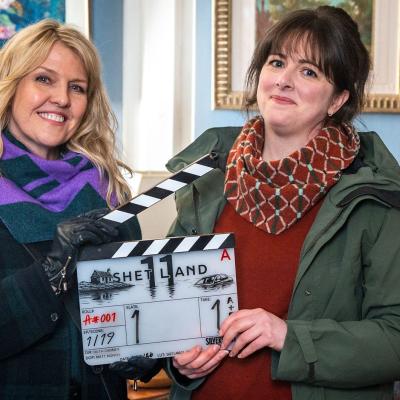 Guests Announced For New Series Of Shetland Guests Announced For New Series Of Shetland
