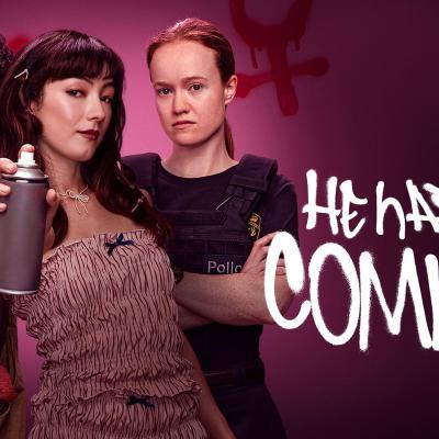 Comedy Murder Mystery He Had It Coming Comes to BBC