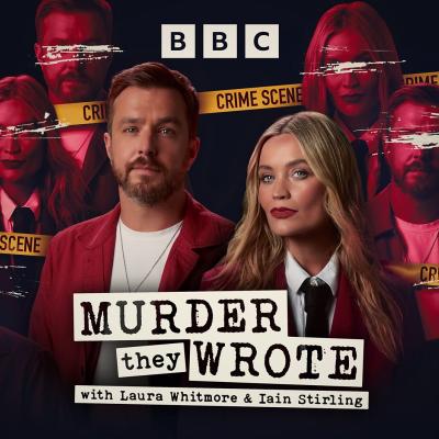 Laura Whitmore and Iain Stirling Return With More Murder They Wrote
