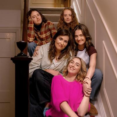 The Walsh Sisters Returns To BBC
