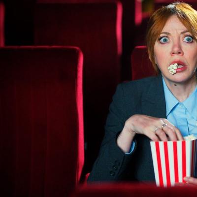 Cunk On Cinema Trailer Released