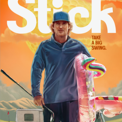 New Golf Comedy From Owen Wilson – Watch Trailer Here