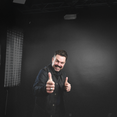 New Tour For Charlie Baker New Tour For Charlie Baker