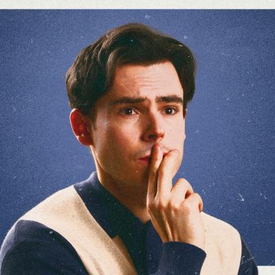 New Tour For Mock The Week Star Rhys James