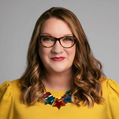 Sarah Millican Backs ISH Edinburgh Comedy Awards 2026
