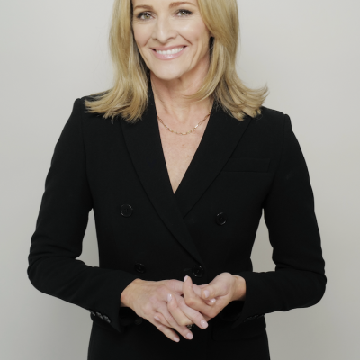 Gabby Logan To Host Have I Got News For You