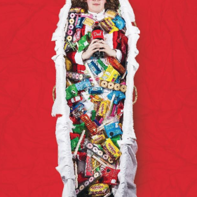 Jack Rooke Revives Dead Dad Show Jack Rooke Revives Dead Dad Show