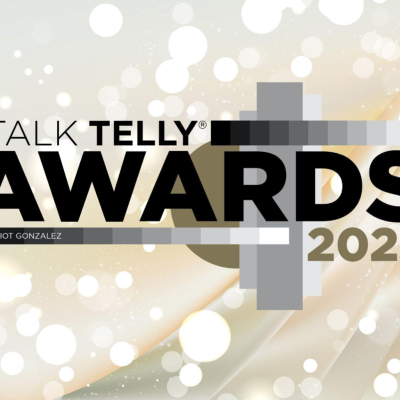 I Talk Telly Awards – Winners Announced