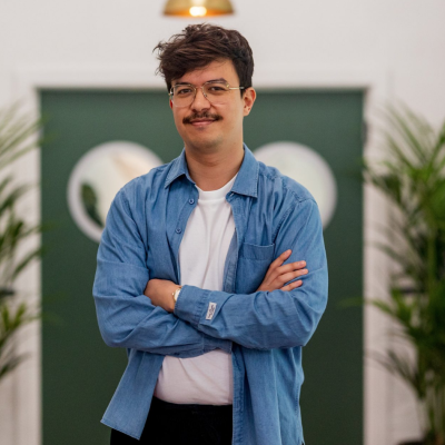 Phil Wang Joins Great British Menu Judging Panel