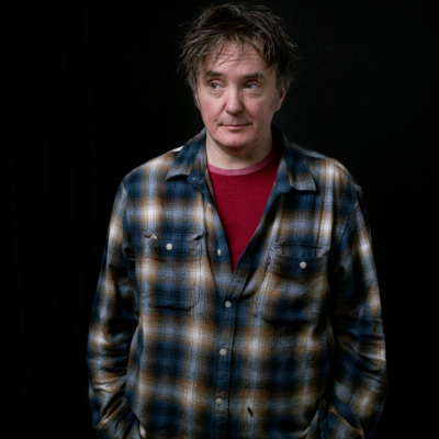New UK And European Tour Dates For Dylan Moran