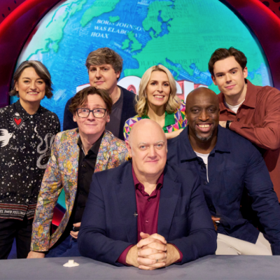 Viceo: Mock the Week – Rhys James On Keir Starmer Viceo: Mock the Week – Rhys James On Keir Starmer