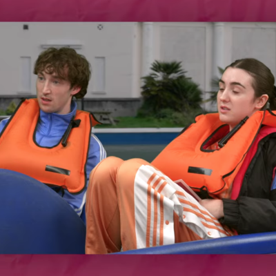 The BBC has announced a brand-new YouTube spin-off series of BAFTA and RTS award-winning sitcom, Things You Should Have Done.