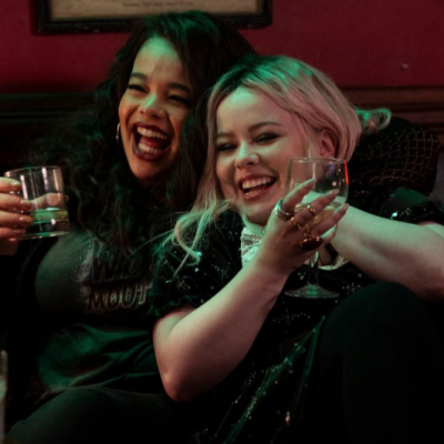 Interview: Nicola Coughlan On The New Series Of Big Mood