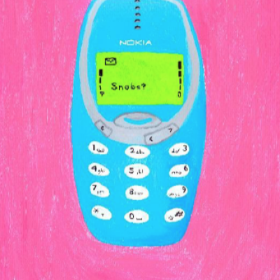 Joe Lycett Gets Art Exhibition 