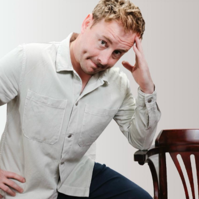 Andrew Ryan Tour Dates 