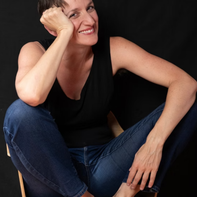 Performer Writes 21 Different Shows For Edinburgh Fringe