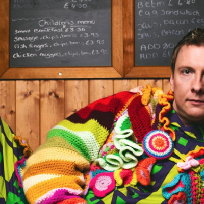 Joe Lycett Announces Plan To Become Pub Landlord 