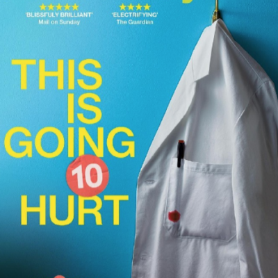Adam Kay Marks A Decade Of This Is Going To Hurt With New Tour