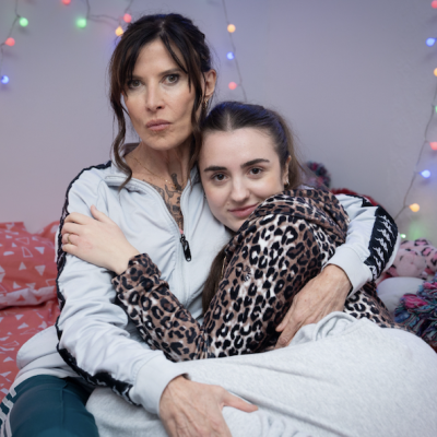 Filming Starts On More Things You Should Have Done With Ronni Ancona Joining Cast Filming Starts On More Things You Should Have Done With Ronni Ancona Joining Cast