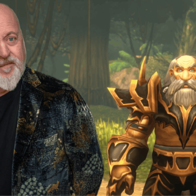 Bill Bailey As You've Never Seen Him Before
