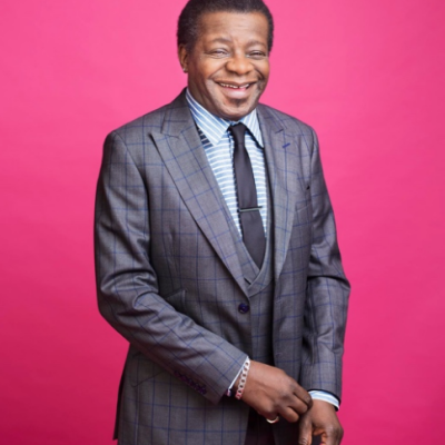 New Tour For Stephen K Amos – The Missing Lemon Meringue