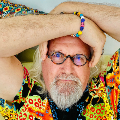 Sir Billy Connolly Award Shortlist Announced