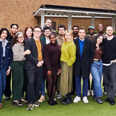 Saturday Night Live UK Writers Revealed