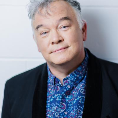 Stewart Lee To Release Pea Green Boat Book To Tie In With Brief Book Tour