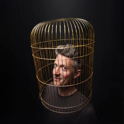 Edinburgh Fringe 2026: Rarely Asked Questions – Stuart Goldsmith