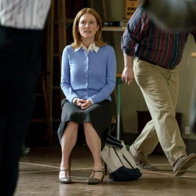 Film Review: BFI London Film Festival – The Debut