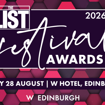 Shortlists Revealed for The List Festival Awards 2026