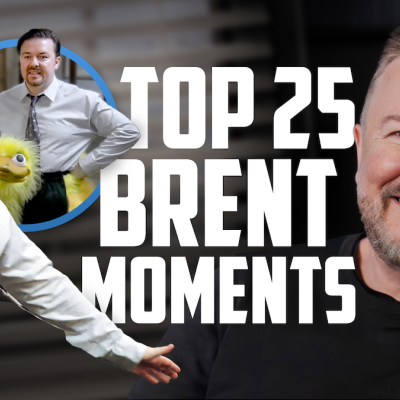Ricky Gervais To Celebrate 25 Years Of The Office With YouTube Special