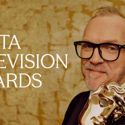Greg Davies To Host BAFTA TV Awards