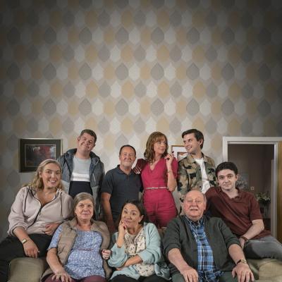 Live Shows For Two Doors Down