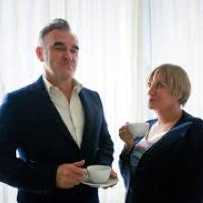 morrissey victoria wood