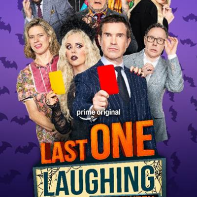Watch Last One Laughing: Halloween Trailer Watch Last One Laughing: Halloween Trailer