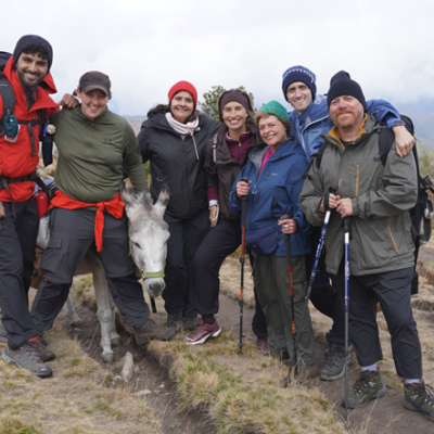 Leigh Francis And Politician-turned-Comic Mhairi Black Join The Latest BBC Pilgrimage