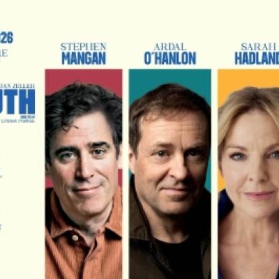 Stephen Mangan, Ardal O’Hanlon, Sarah Hadland and Janie Dee to Star in The Truth