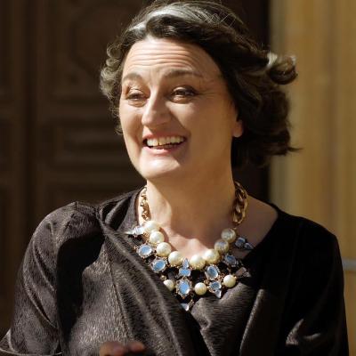 Jason Manford, Zoe Lyons, Justin Moorhouse Guests In Madame Blanc Mysteries