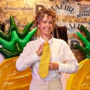 Amy Webber Crowned Dabbers’ Next Top Bingo Caller 2023